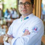 Chef Ari Cardoso fala sobre pizzas italianas