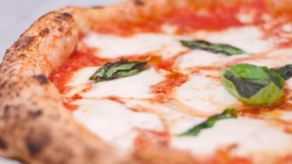 Pizzas italianas, quais são os diferenciais em comparação as brasileiras?