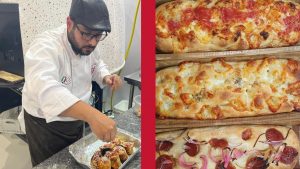 Chef Norberto apresenta dicas para inovar no cardápio da sua pizzaria