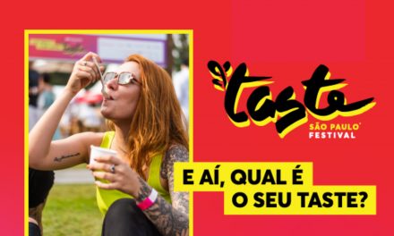 Fornoflex marca presença no Taste São Paulo Festival