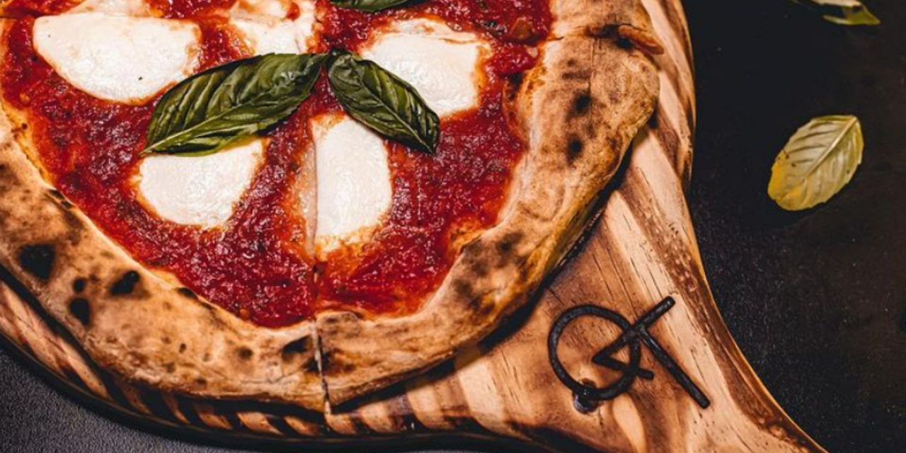 QT Pizza: Uma história de sucesso que ganhou reconhecimento mundial.