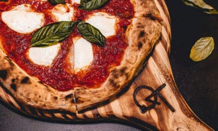QT Pizza: Uma história de sucesso que ganhou reconhecimento mundial.