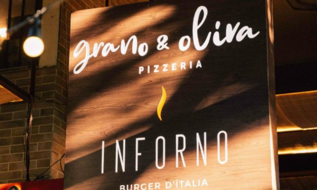 Forno Elétrico aumenta produtividade da pizzaria Grano & Oliva e Inforno