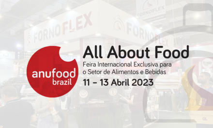 Fornoflex na Anufood Brazil 2023