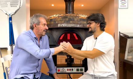 Seo Basilico: A pizzaria brasileira que ganhará unidade em Portugal