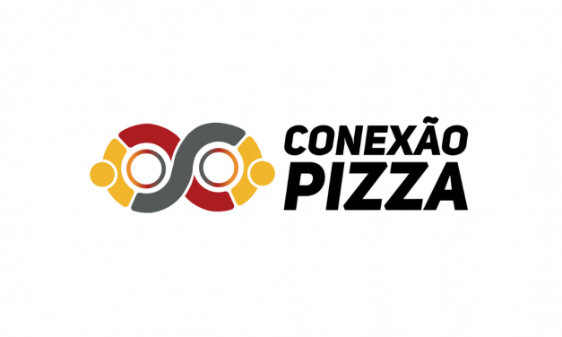 Conexão Pizza: Vem aí, o maior encontro de empresários e especialistas da pizza