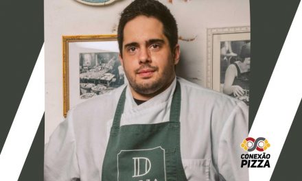 Renato Veras confirma presença no Conexão Pizza