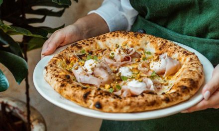 Pizzarias napolitanas: 5 referências para te inspirar