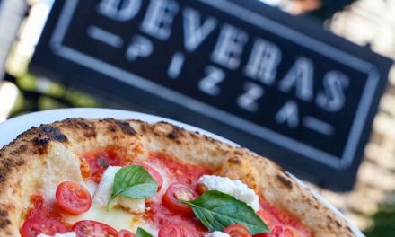 Deveras Pizza: uma pizzaria premiada  em São Paulo