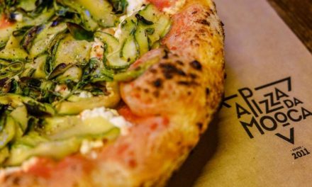 Excelência em serviços: Por dentro do delivery da Pizza da Mooca