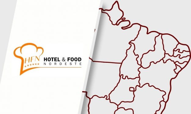 Fornoflex na HFN – Hotel & Food Nordeste 2023