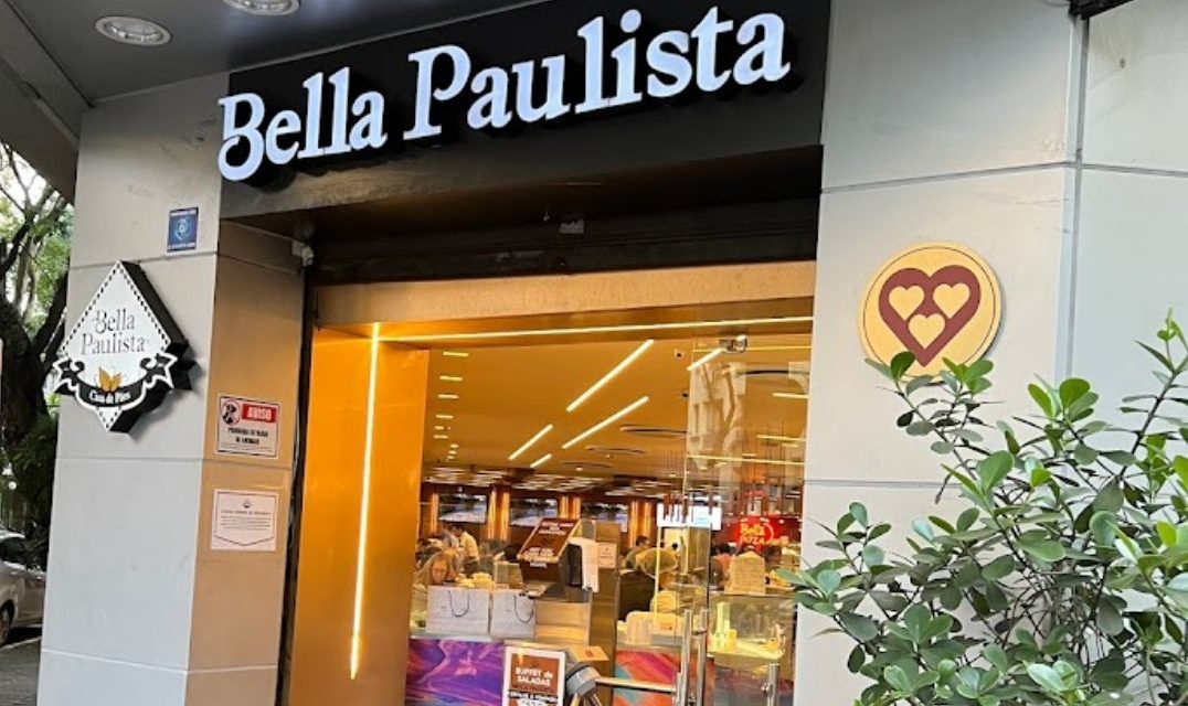 Conhecendo a Padaria Bella Paulista,  uma das melhores de São Paulo