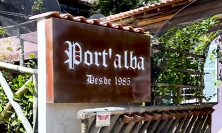 Port’Alba: Campeã de avaliações pelo TripAdvisor