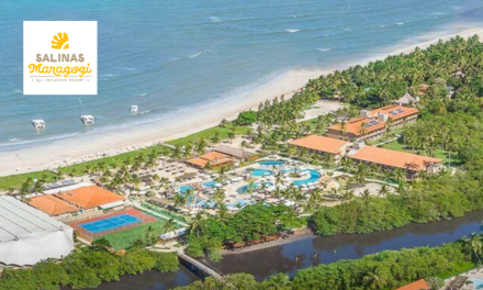 Resort Salinas Maragogi: Inspire-se nesse premiado destino no litoral de Alagoas