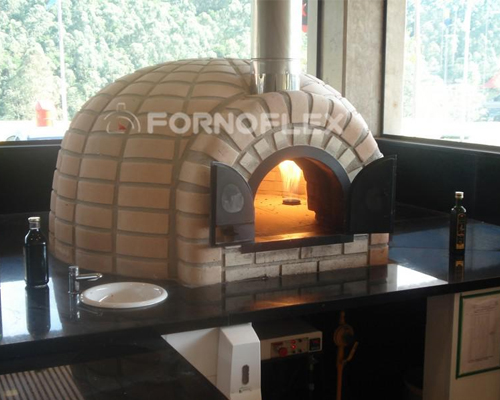 Comprar forno elétrico para pizza | Fornoflex 